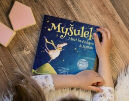 Myšulek - PŘEDPRODEJ